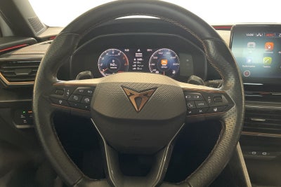 Cupra Formentor TSi DSG