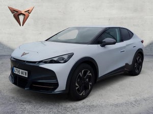 Cupra Tavascan Endurance