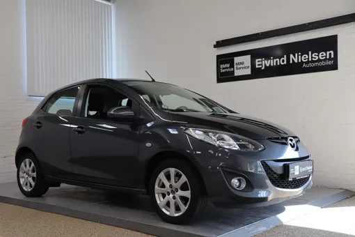 Mazda 2 Takara Edition