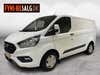 Ford Transit Custom 280S TDCi 105 Trend thumbnail