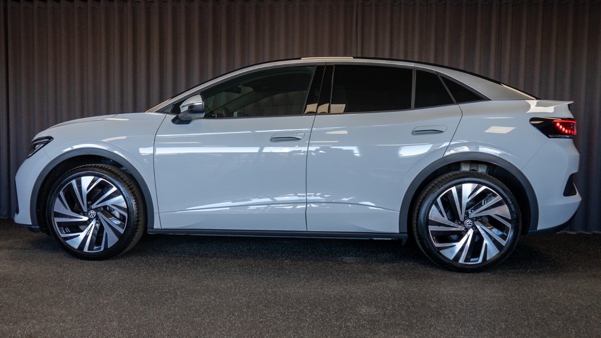 Billede af VW ID.5 77 Style