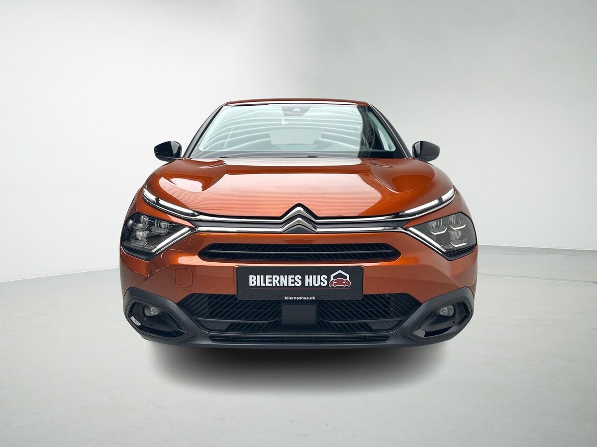 Citroën ë-C4 Feel billede 6