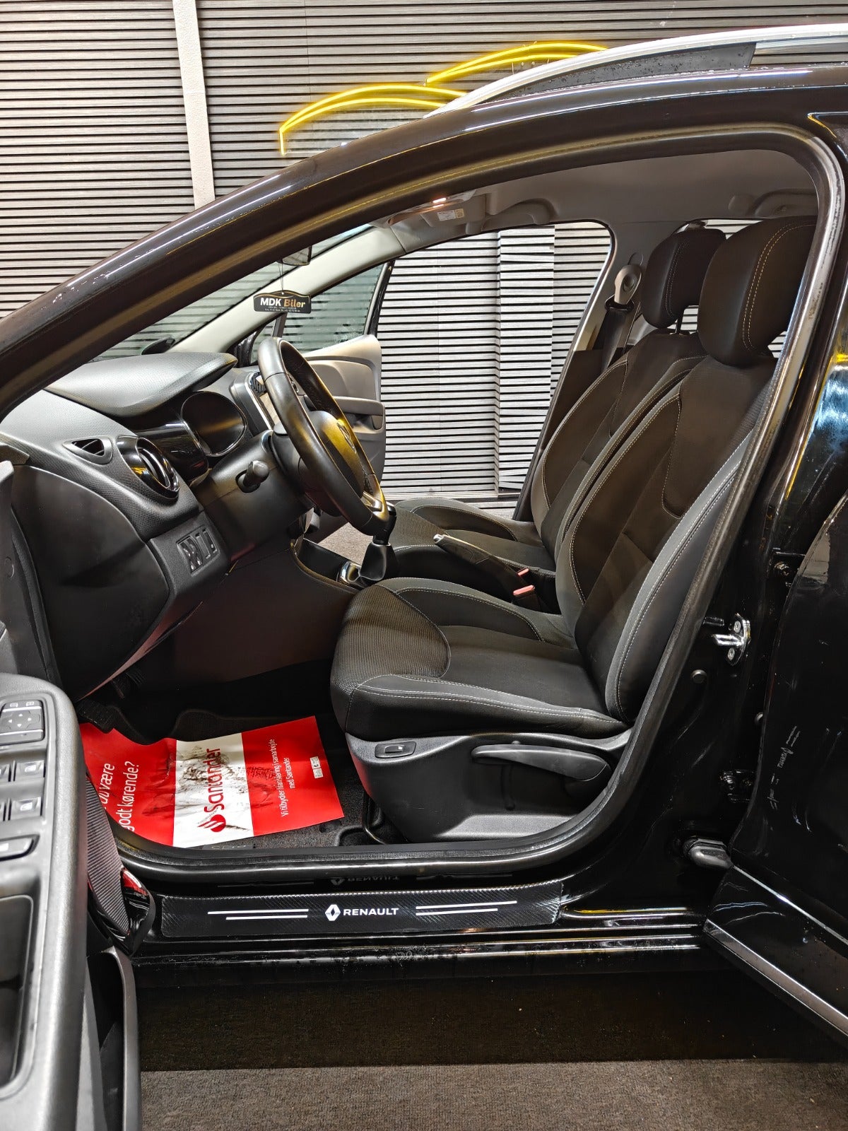 Billede af Renault Clio IV 0,9 TCe 90 Zen Sport Tourer