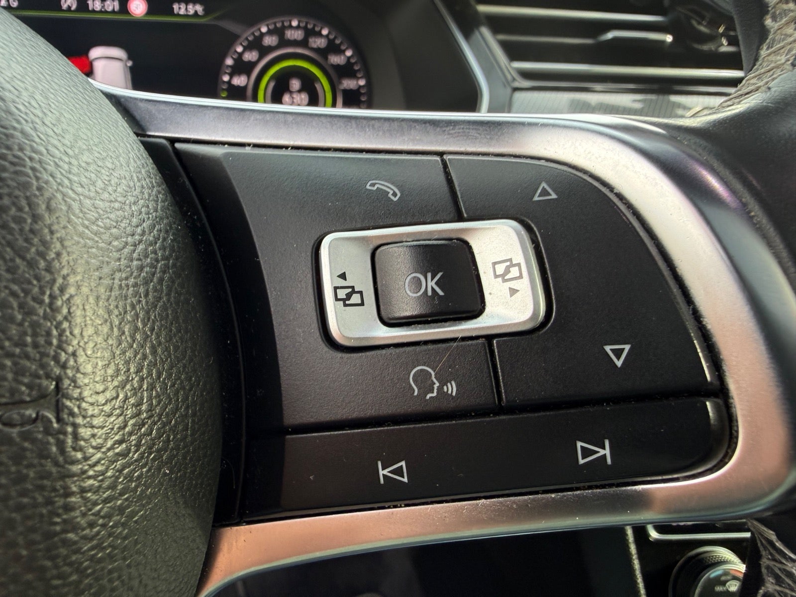 Billede af VW Arteon 2,0 TSi 280 R-line DSG 4Motion