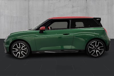 MINI Cooper SE JCW Trim XL - 1