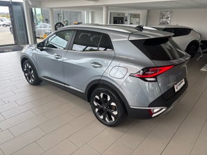 Kia Sportage PHEV Upgrade aut. 4WD