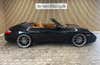Porsche 911 Carrera Cabriolet thumbnail