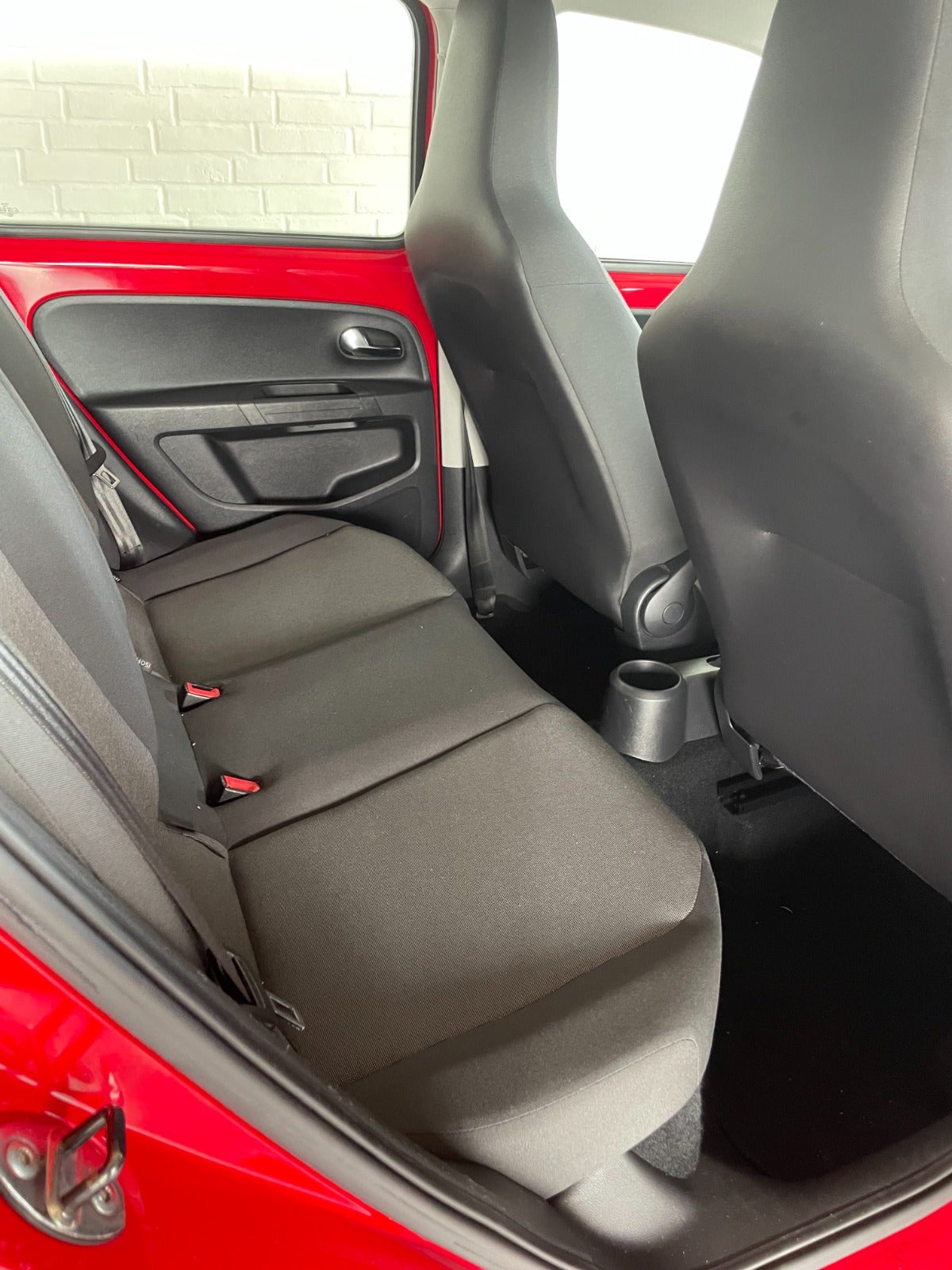 Billede af VW Up! 1,0 60 Move Up! BMT