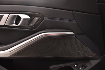 BMW 330e Touring M-Sport aut.