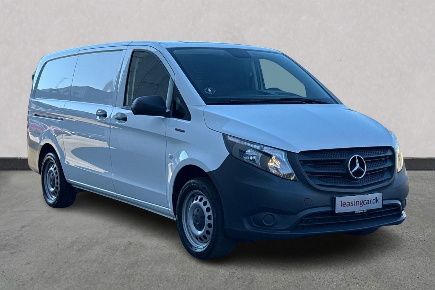 Billede af Mercedes eVito 111  L