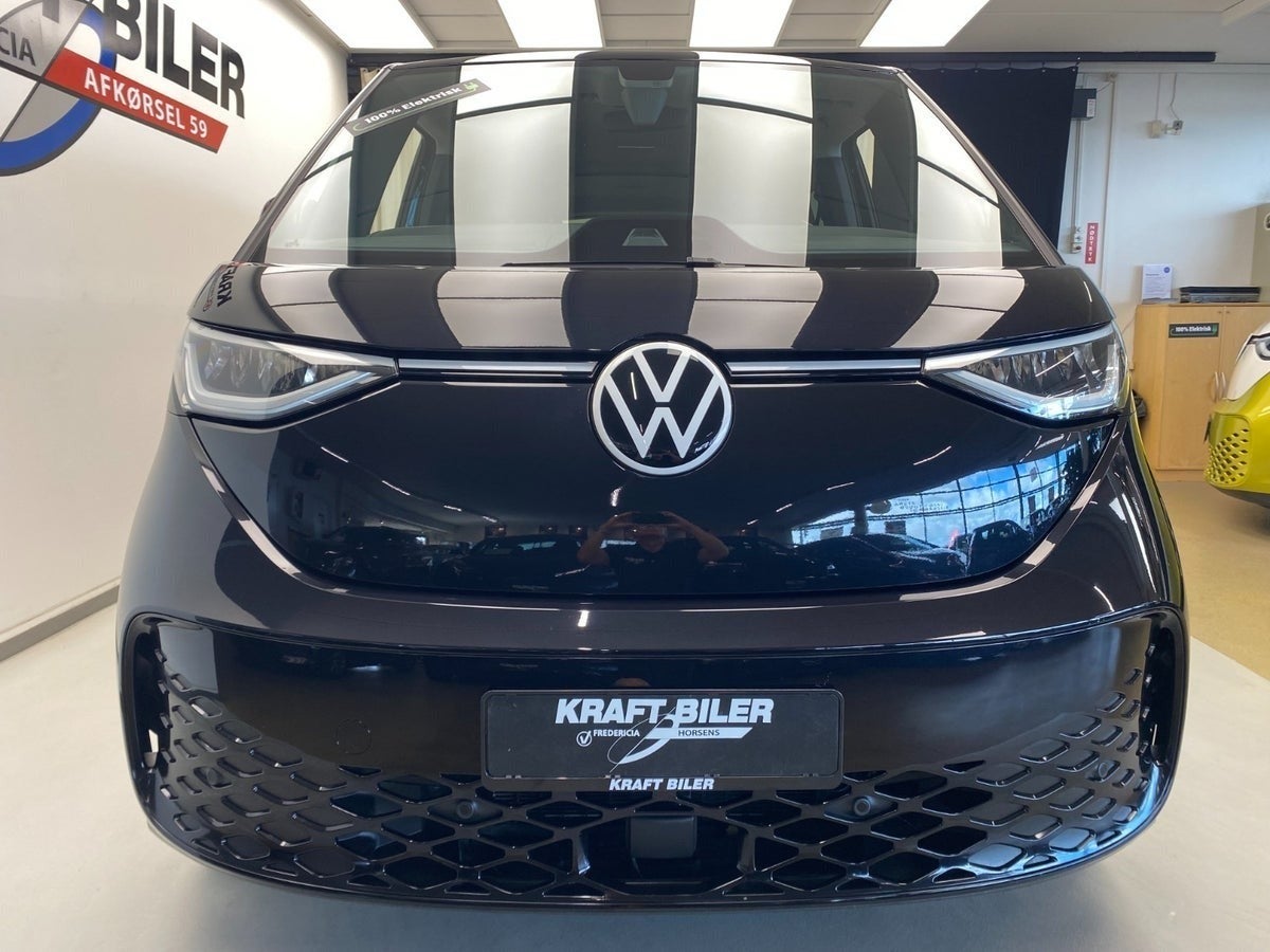 Billede af VW ID.Buzz 77 Pro SWB