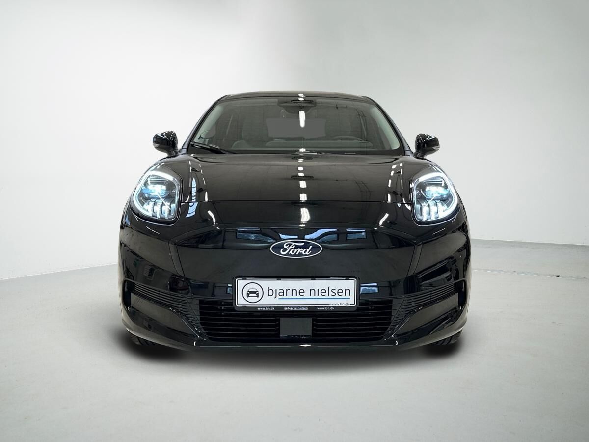 Ford Puma Gen-E Premium billede 6