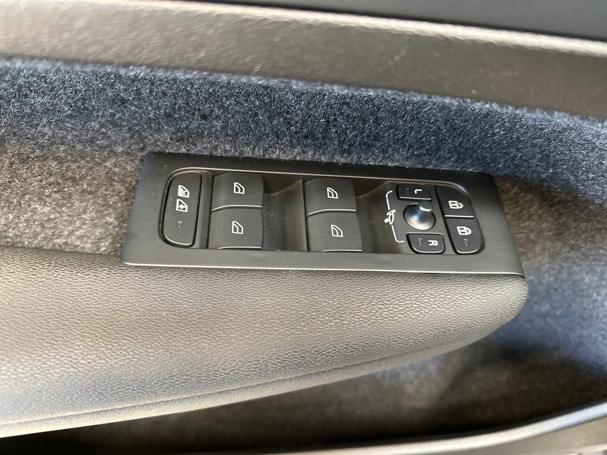 Volvo XC40 ReCharge Extended Range Core billede 17