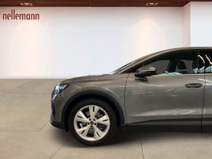 Audi Q4 e-tron Sportback
