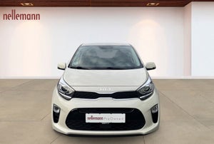 Kia Picanto Prestige Upgrade