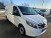 Mercedes Vito 116 CDi Kassevogn aut. L RWD thumbnail