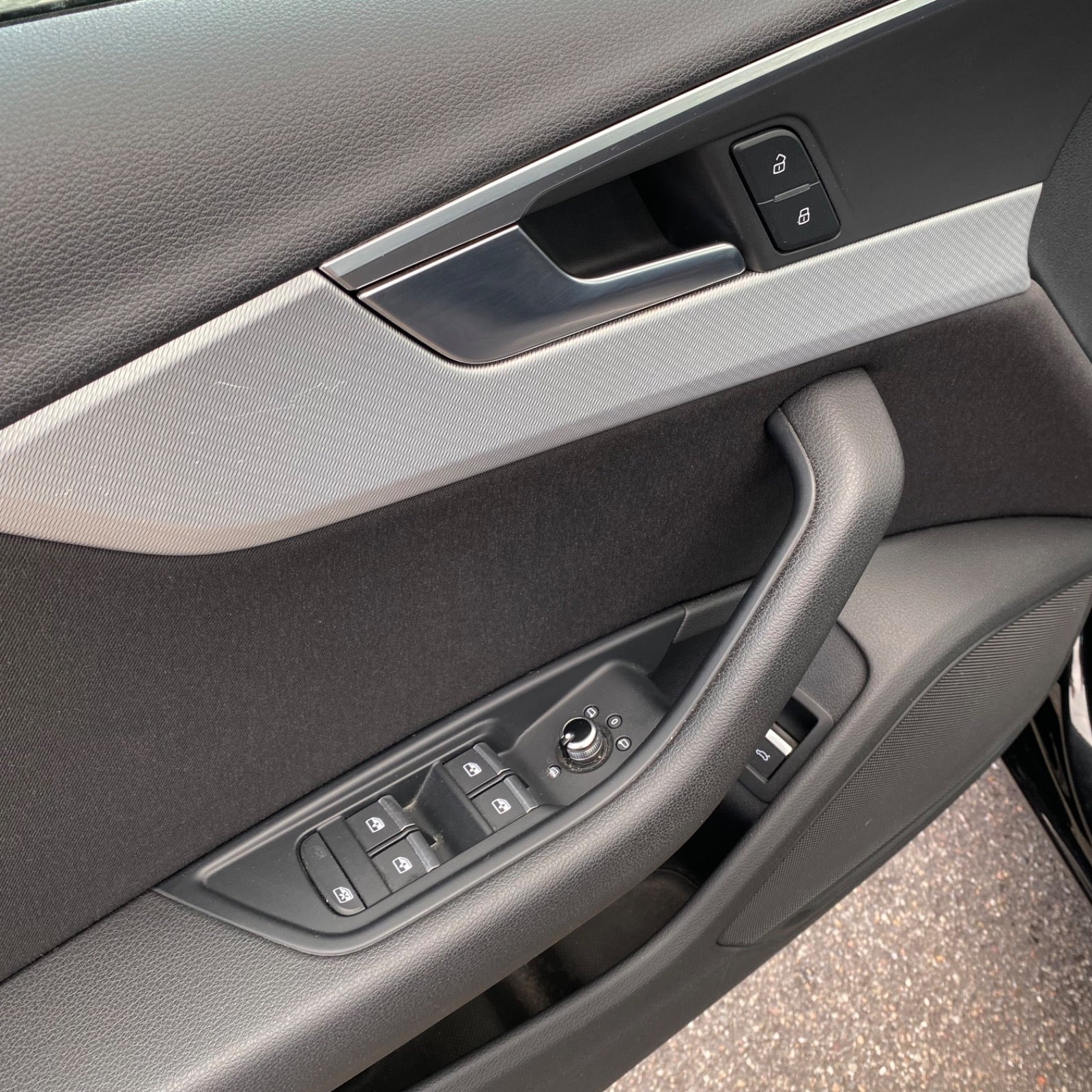 Audi A4 TFSi 190 Avant S-tr.