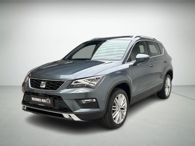 Seat Ateca TSi 150 Xcellence DSG