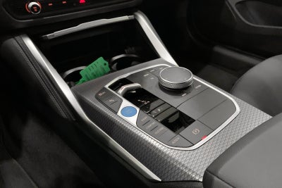 BMW i4 M50 M-Sport xDrive