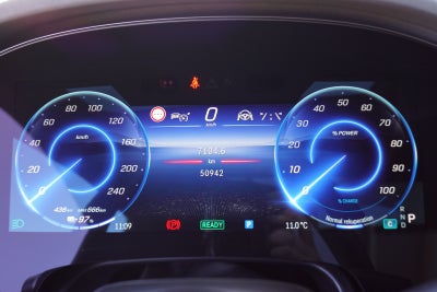 Mercedes EQS450+ AMG Line