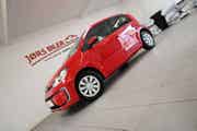 VW e-Up! Move Up!