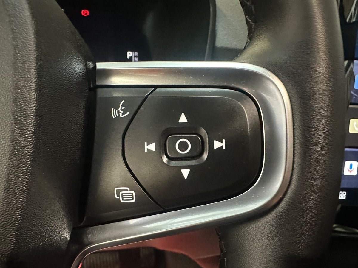 Volvo XC40 P6 ReCharge Core Volvo XC40 P6 ReCharge Core