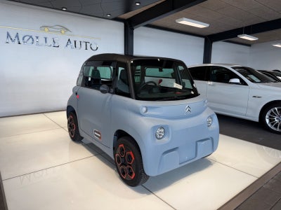 Citroën Ami   2d