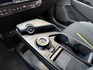 Kia EV6 GT Performance AWD