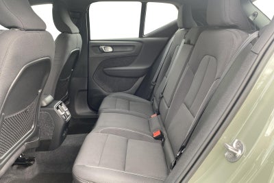 Volvo XC40 P6 ReCharge Pro
