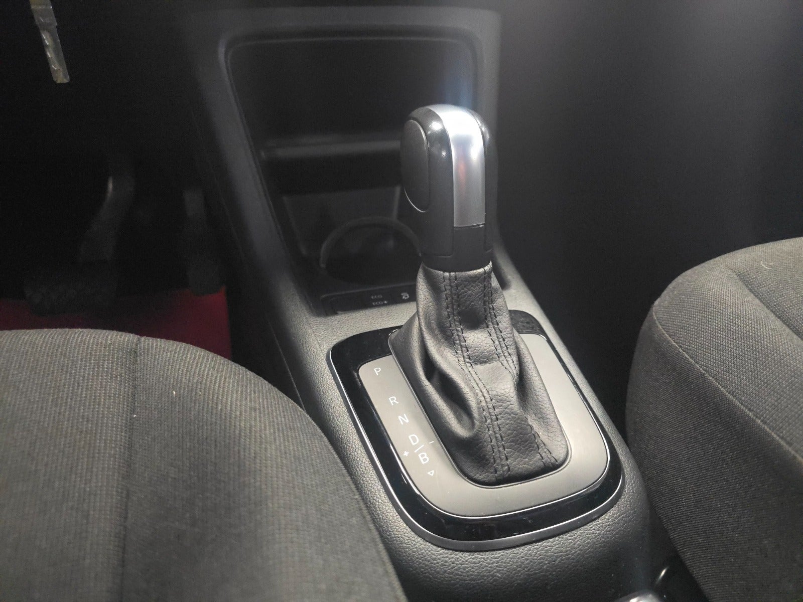 Billede af VW e-Up!  Move Up!