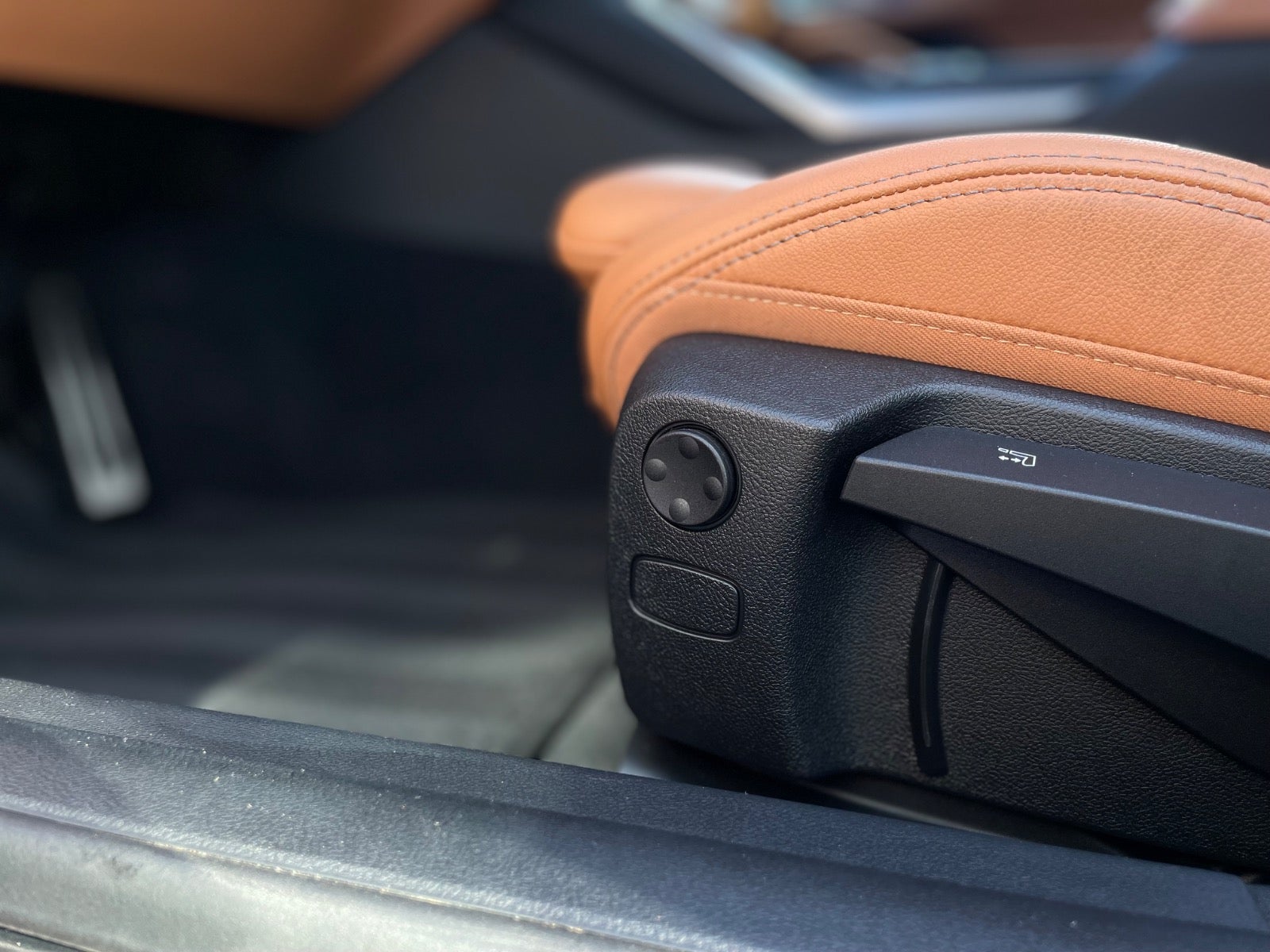 BMW i4 eDrive40 M-Sport