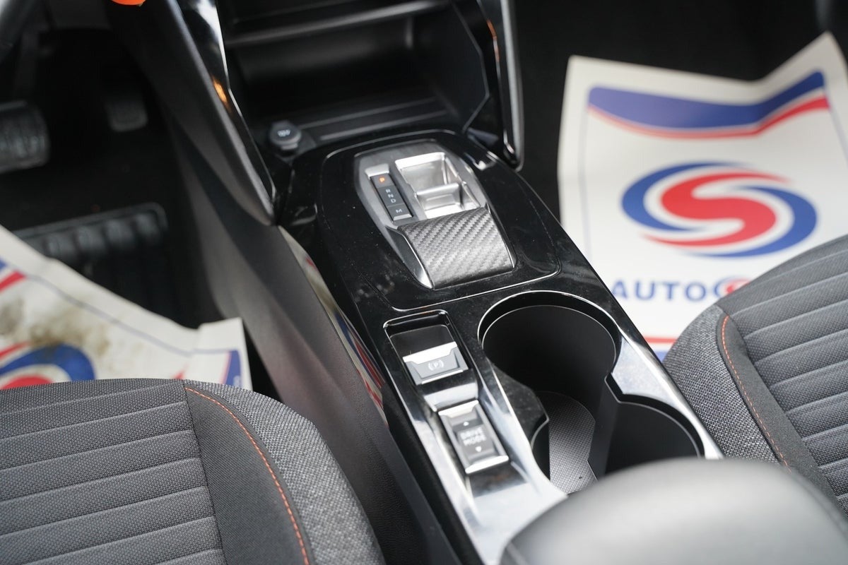 Billede af Peugeot 2008 1,2 PureTech 130 Active Pack EAT8