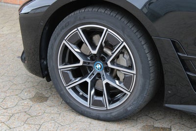 BMW i4 eDrive35 M-Sport