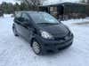 Toyota Aygo  thumbnail