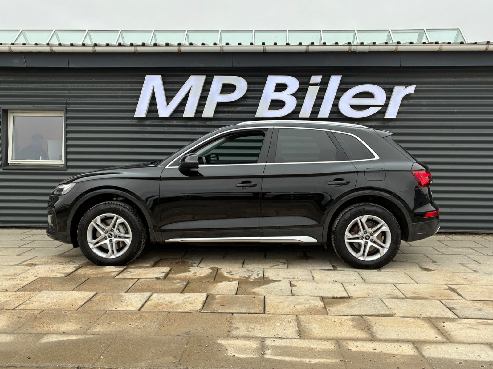Billede af Audi Q5 50 TFSi e Prestige quattro S-tr.