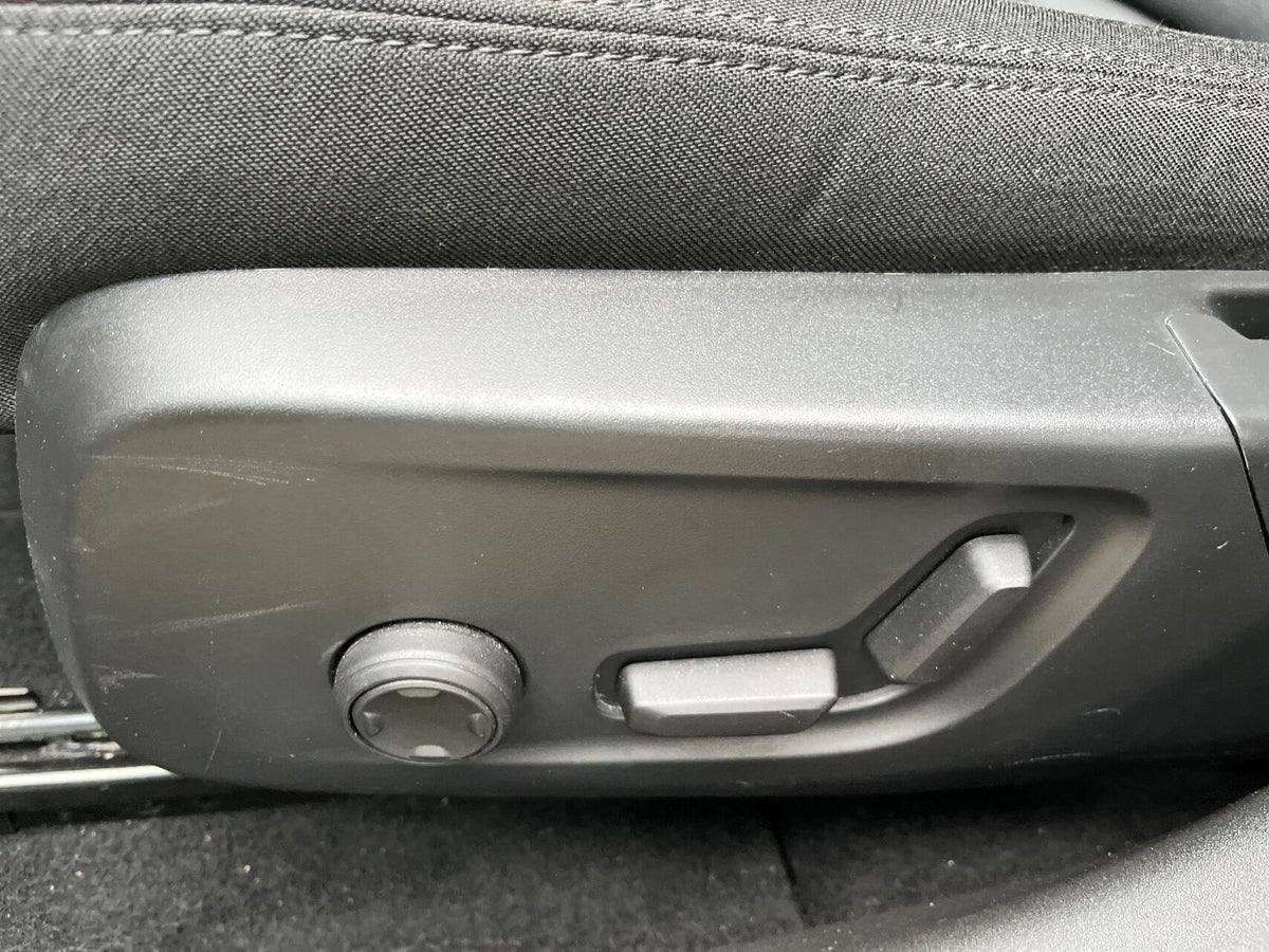 Polestar 2 Standard Range billede 20