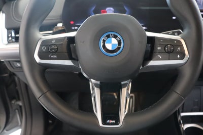 BMW iX1 xDrive30 M-Sport