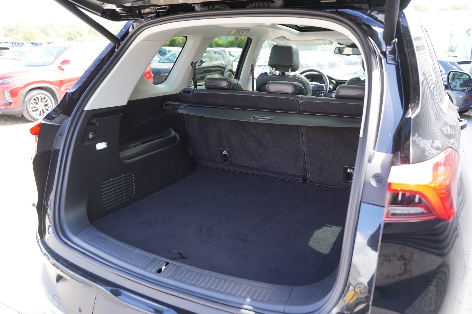 Billede af Maxus Euniq6 70