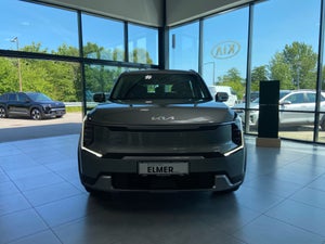 Kia EV9 Standard Range Upgrade RWD 7prs