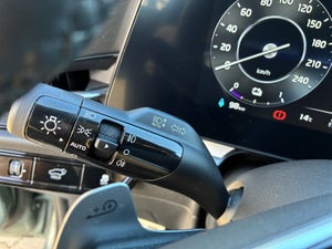 Kia Niro EV Upgrade