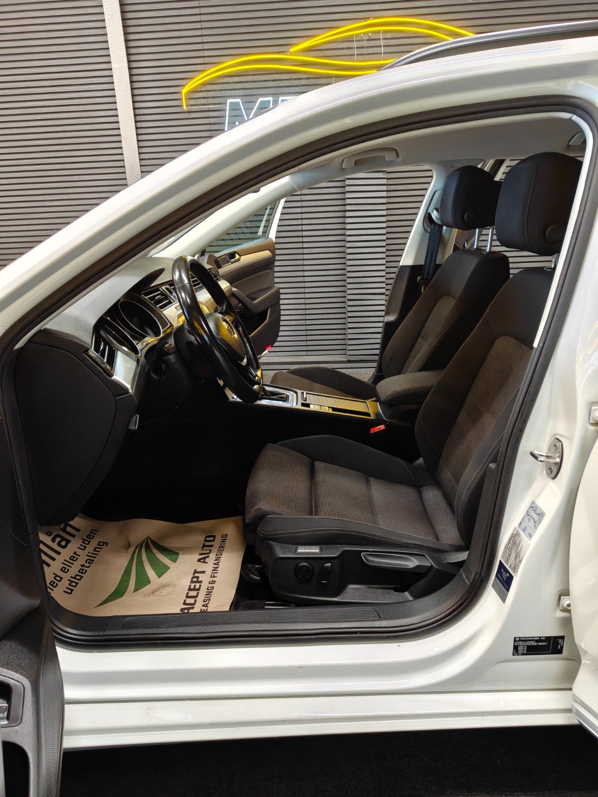 Billede af VW Passat 1,4 TSi 150 Comfortline+ Variant DSG