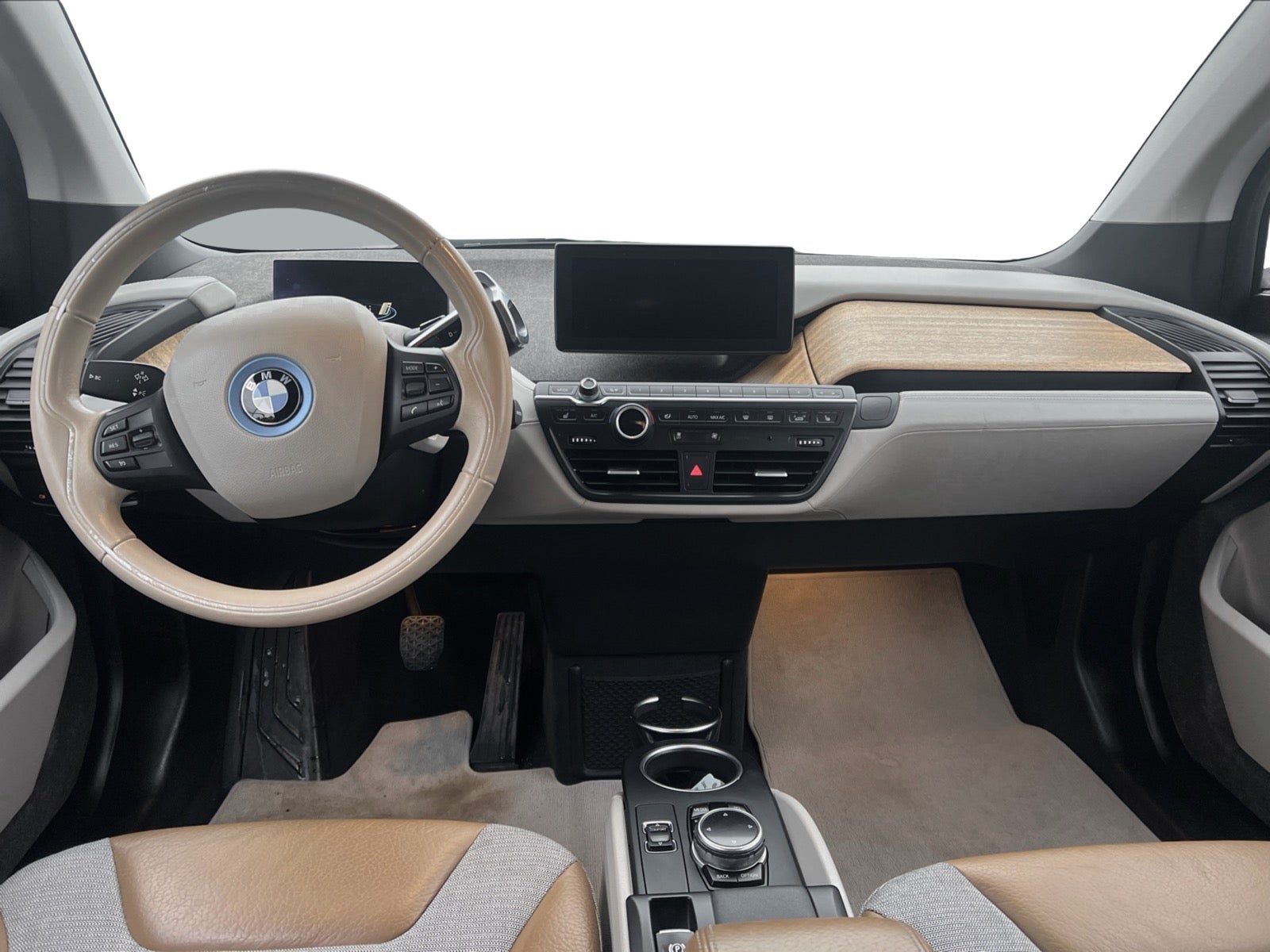 BMW i3 2014