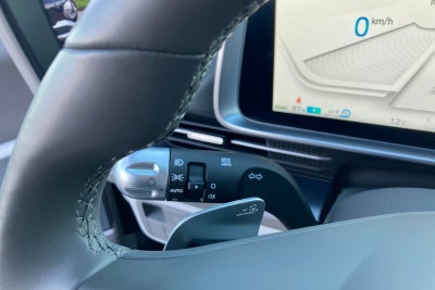 Hyundai Ioniq 6 Ultimate AWD