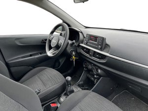 Kia Picanto Vision