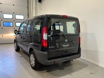Fiat Doblò Family 7prs