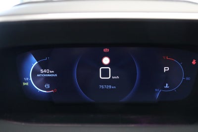 Peugeot 2008 BlueHDi 130 Allure Pack EAT8