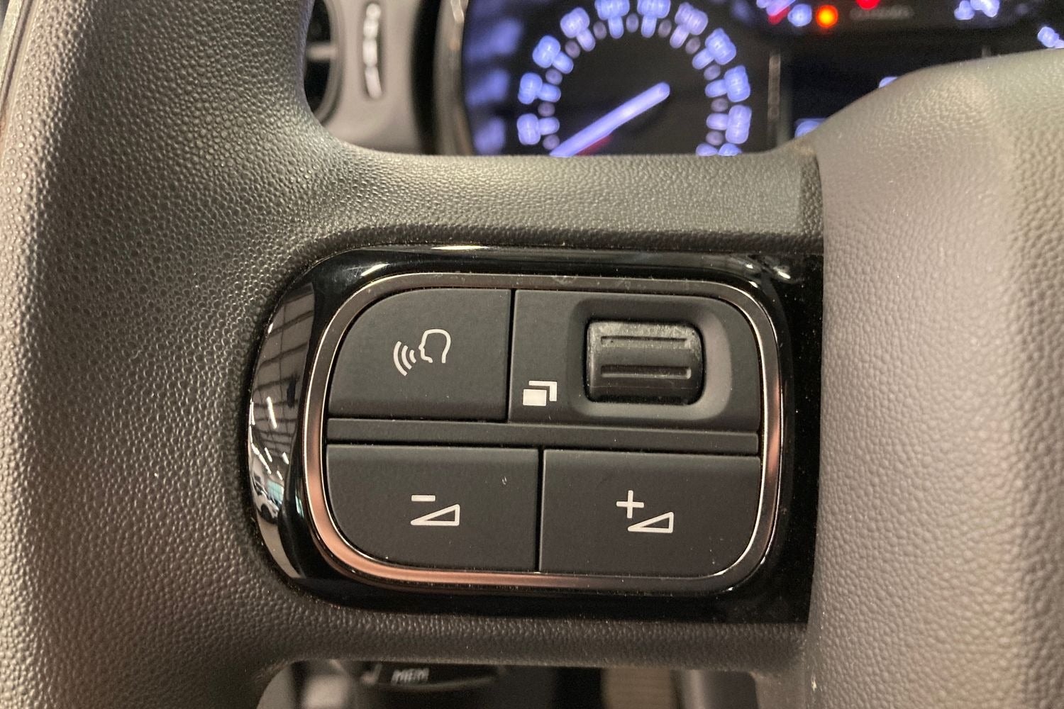 Billede af Citroën C3 1,2 PureTech 83 Feel