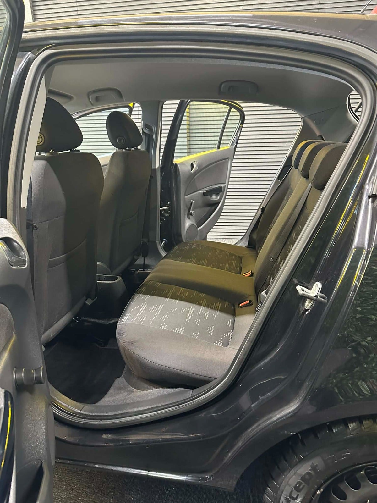 Billede af Opel Corsa 1,0 12V Enjoy