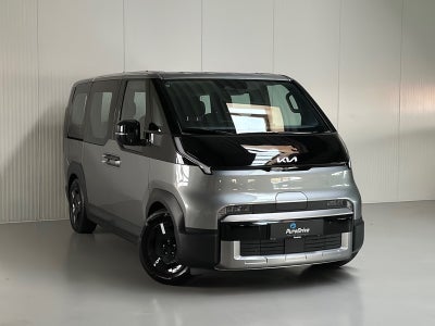 Kia PV5 71 Long Range Access 5d