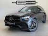 Mercedes GLC220 d AMG Line aut. 4Matic thumbnail